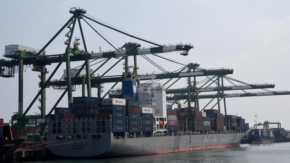 How is global shipping trying to decarbonise? | Explained